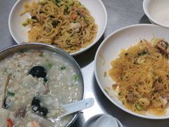 -广场正宗原汁薏米店