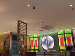 -点都德(奥体印象城店)