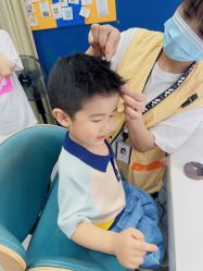 点击看大图 -海马体家庭照相馆(杭州萧山万象汇店)