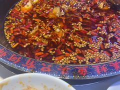 -何师傅美蛙鱼头(汉街店)