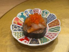 -鮨政· Omakase(港汇恒隆广场店)