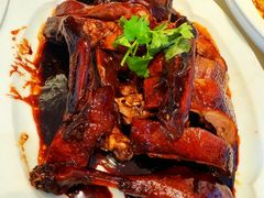 -虎哥私房菜(馒头山店)
