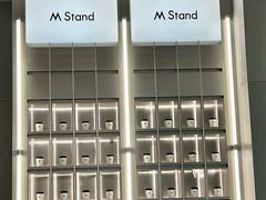 -M Stand(成都COSMO店)