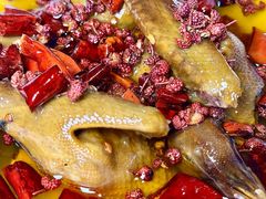 -秦月轩·陕西家乡菜(阜成路·五棵松店)