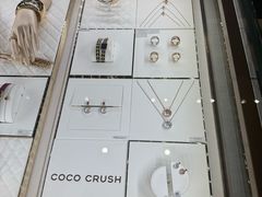 -CHANEL(恒隆广场店)