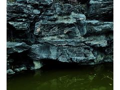 -白石龙音乐公园