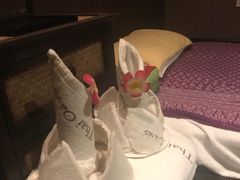 -泰合玺·精油疗愈SPA(南京光环花园城店)