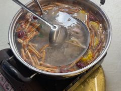 -小煵记·打边炉(西丽文光店)