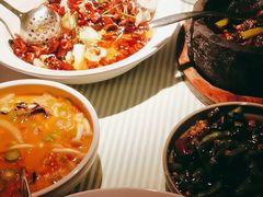 -桂满陇·桃花院落(长泰广场店)