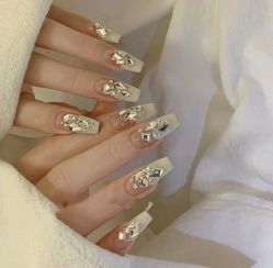 点击看大图 -M·X Nail日式美甲美睫