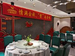 包厢-大鸭梨烤鸭·北京菜(南小街/南苑店)