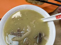 -天宫院小吃·专业包子炒肝儿(丰台和义店)