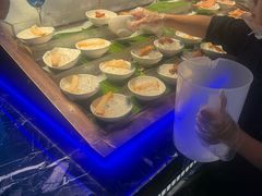 -山海•蒸汽活海鲜自助(皇庭广场店)