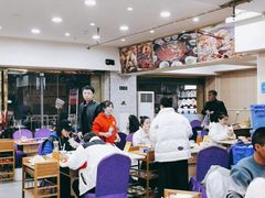 大堂-渔香岛美蛙鱼头火锅(威清路店)