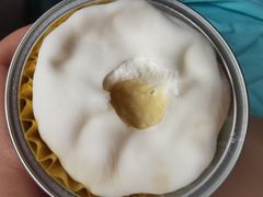 -壹心榴莲千层蛋糕甜品店