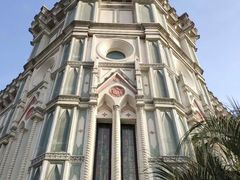 -平湖九龙山庄园圣马可酒店