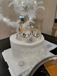 -Aimee'sCake婚礼甜品台·企业商务茶歇