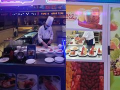 -海韵之星邮轮水会(明发商业广场店)