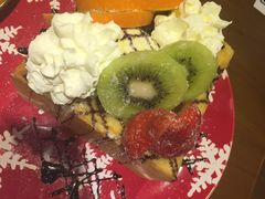 -OKOOKO澳客餐吧(乐天百货店)