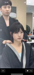 -MOVAN HAIR莫凡匠人发型屋