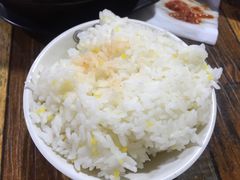 -安家德吉林市朝鲜族大冷面(民康路店)