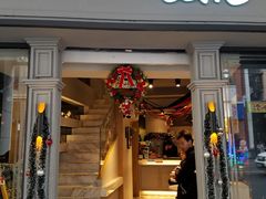 -打趸BTC·Breaktime cafe(北京路店)