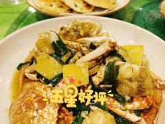 -盛港湾海鲜食府(黄沙店)