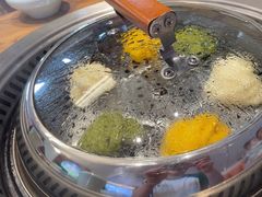 -锅老头铁锅炖•大锅蒸汽海鲜(韩乐坊店)