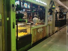 -高第街56号餐厅(银座商城玉函店)