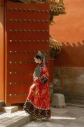 -美云庭古装·格格服汉服·京城旅拍(北京店)