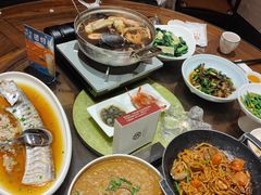 -鹰龙海畔度假酒店(咸祥店)
