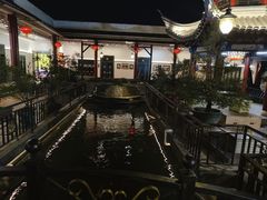 -小榄公饭店·岭南庭院餐厅(民安北路店)