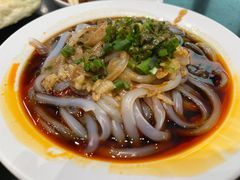 -杨记清芳牛肉拉面(宝龙广场店)