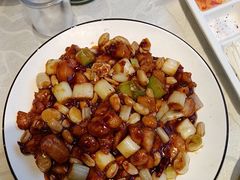 -福来居烤鸭店(天坛二店)