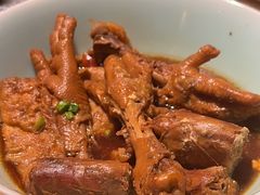 -山海蟹庐·海鲜糟粕醋火锅(慈溪店)