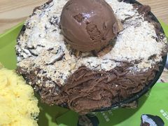 -MOMO冰品·生巧汤圆(红桥店)