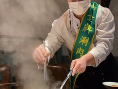 -手选潮汕鲜牛肉火锅(二七广场店)