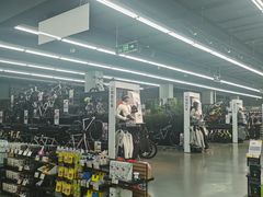 -迪卡侬(越秀公园店)