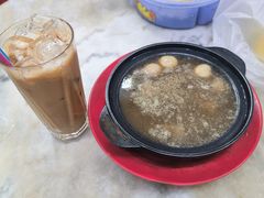 -新记肉骨茶