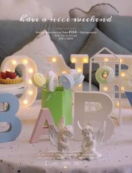 -baby bella小贝拉母婴护理中心(珠海希尔顿店)