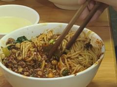 -朱儿面庄(洋河三路店)