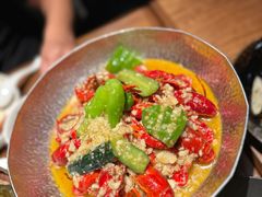 黄金蒜蓉小龙虾-清水亭湖北菜(大屯DT51店)