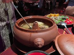 -花马天堂云南餐厅 Lost Heaven(外滩店)