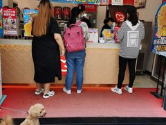 -蜜雪冰城(新北万达一店)