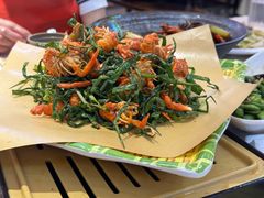 -肥肥虾庄·金牌油焖大虾(首义路店)