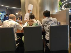 -大渔铁板烧(通州万达店)