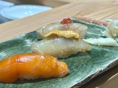 -麦MUGI铁板烧日式料理