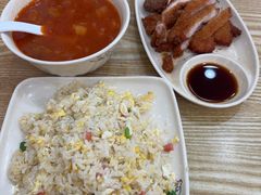 -孙阿姨上海小吃·本帮小厨(隆昌路店)