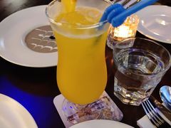 -MARU玛露音乐餐厅(大学路店)