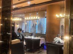 -尘香•传统川菜(创汇首座店)